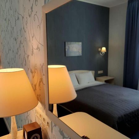 Hotel Ajur Odessa Zewnętrze zdjęcie