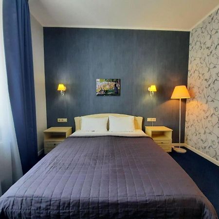 Hotel Ajur Odessa Zewnętrze zdjęcie