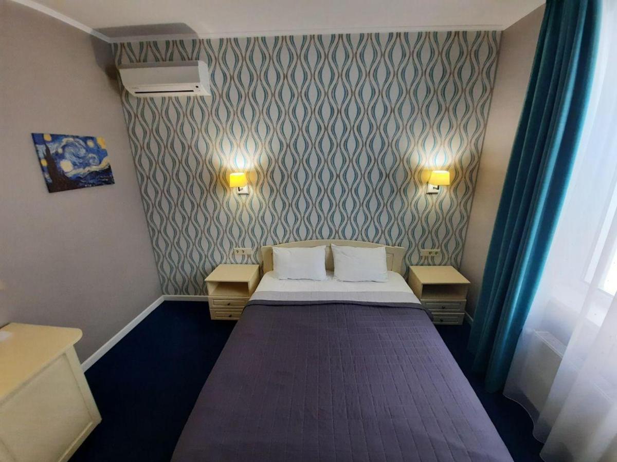Hotel Ajur Odessa Zewnętrze zdjęcie