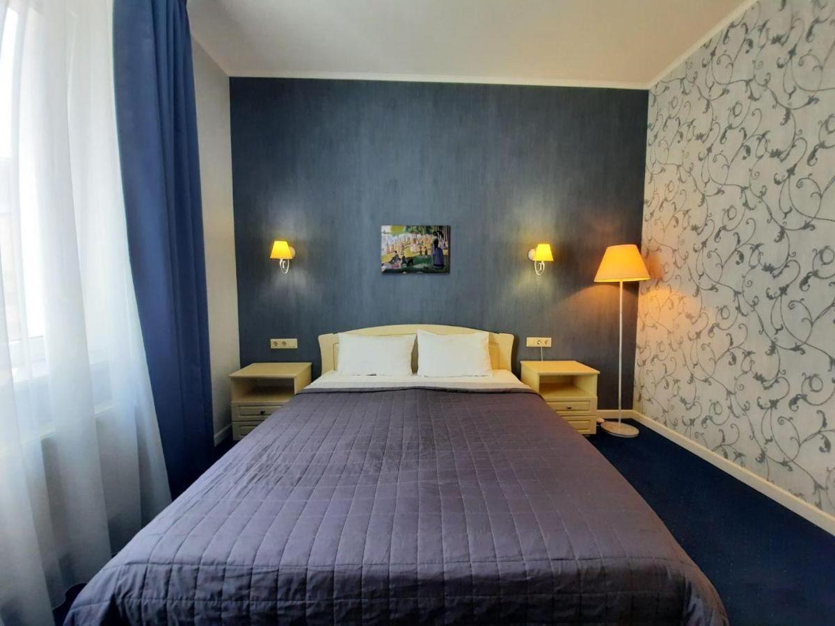 Hotel Ajur Odessa Zewnętrze zdjęcie