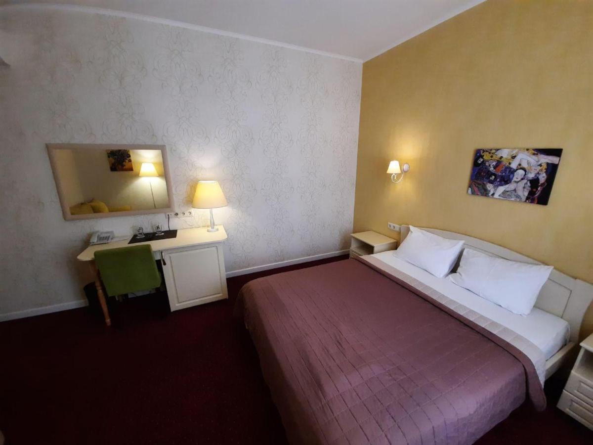Hotel Ajur Odessa Zewnętrze zdjęcie