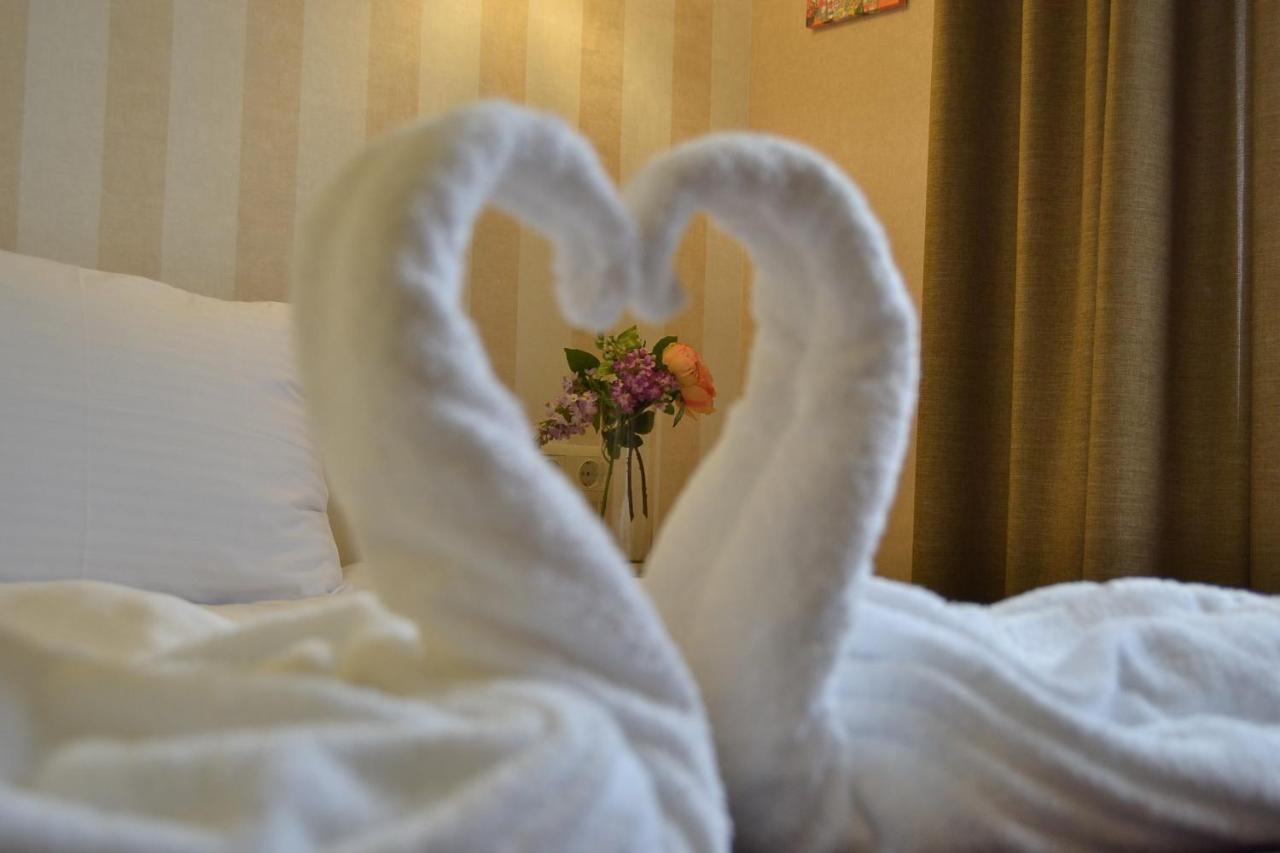 Hotel Ajur Odessa Zewnętrze zdjęcie