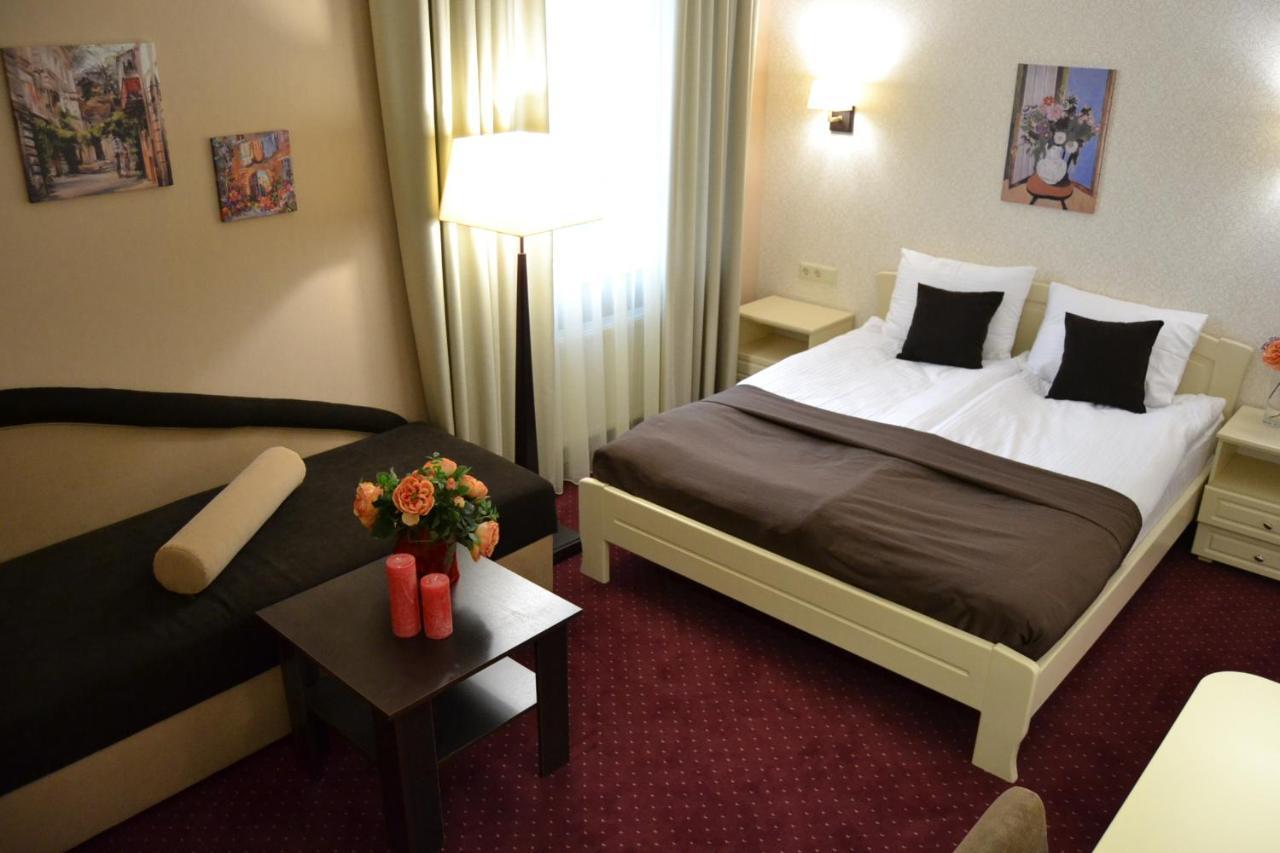 Hotel Ajur Odessa Zewnętrze zdjęcie