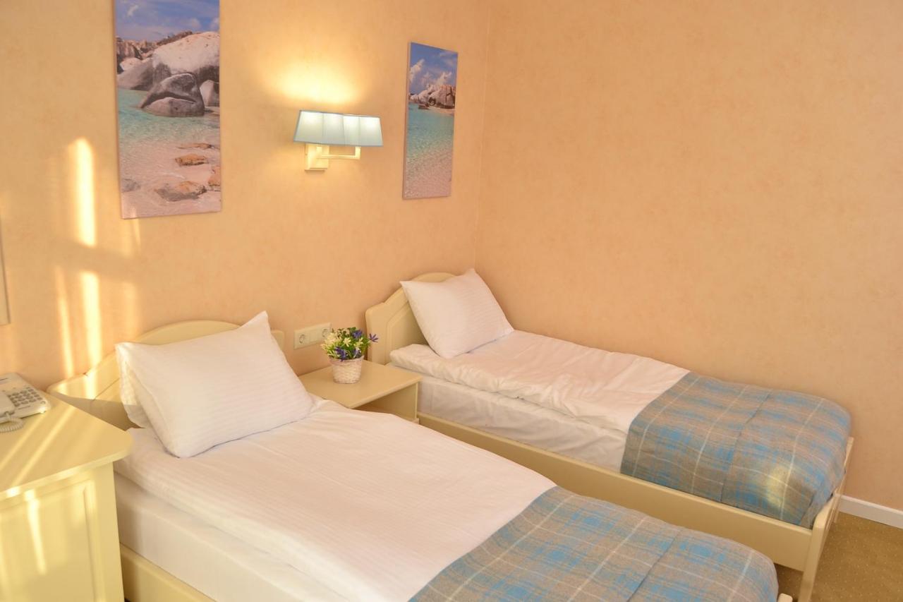 Hotel Ajur Odessa Zewnętrze zdjęcie