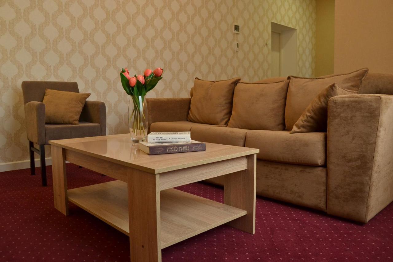 Hotel Ajur Odessa Zewnętrze zdjęcie