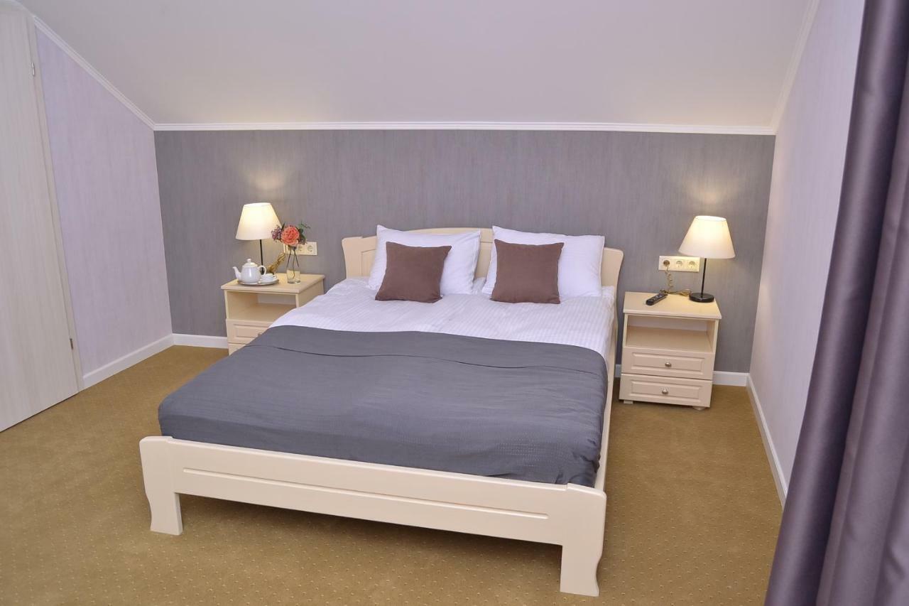 Hotel Ajur Odessa Zewnętrze zdjęcie