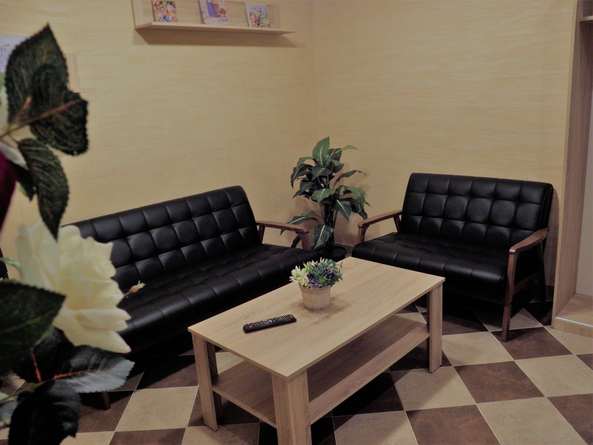 Hotel Ajur Odessa Zewnętrze zdjęcie