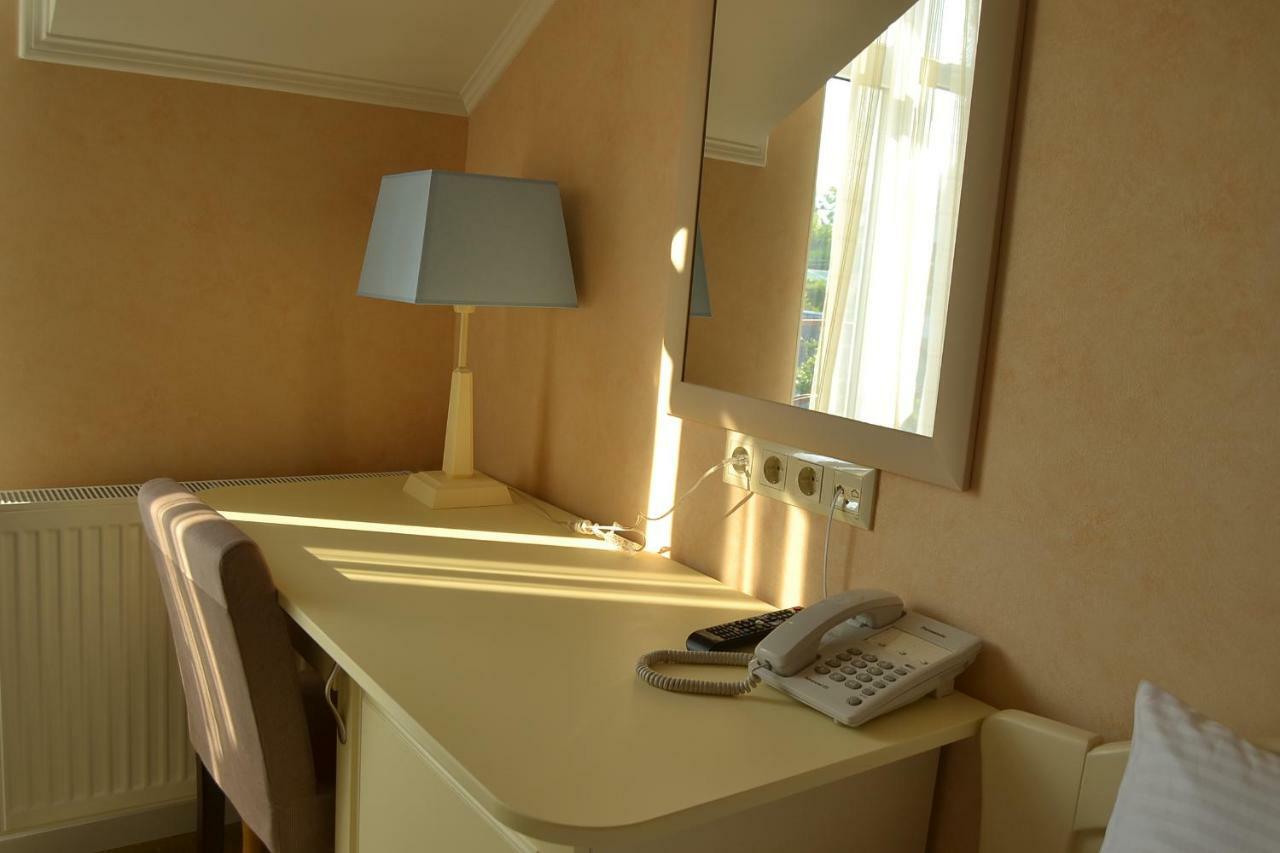 Hotel Ajur Odessa Zewnętrze zdjęcie