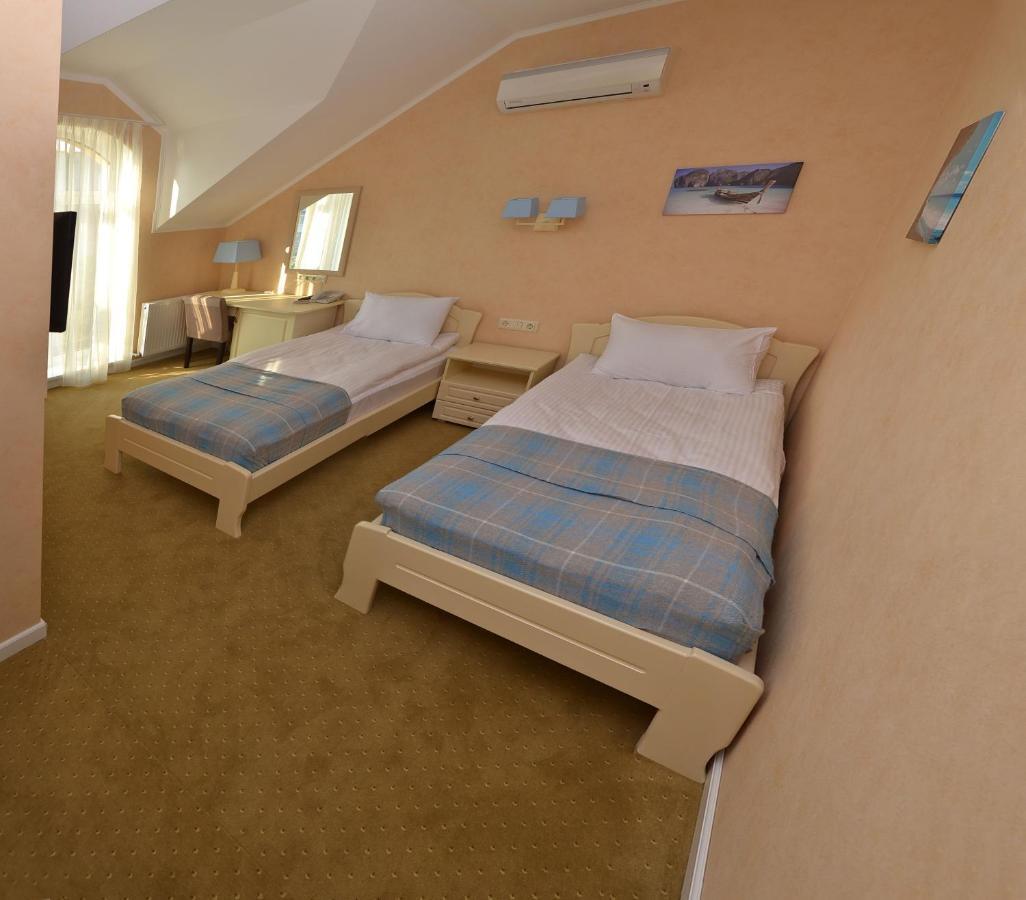 Hotel Ajur Odessa Zewnętrze zdjęcie