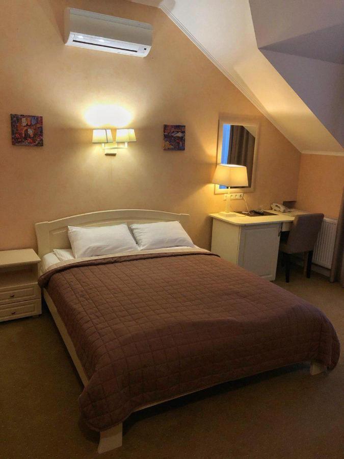 Hotel Ajur Odessa Zewnętrze zdjęcie
